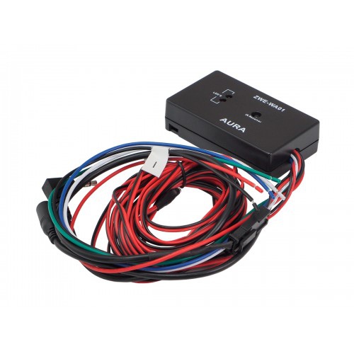 Адаптеры руля